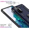 Image 2 : BRAND NEW SAMSUNG GALAXY S20 CASE WITH FINGER RING