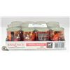 Image 1 : SEALED CASE OF 12 X 13 OZ ESSENCE RANCH & MEADOW