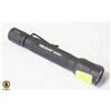 Image 1 : PELICAN PROGEAR 2360 LED FLASHLIGHT, BLACK
