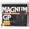 Image 1 : MAGNUM GP MODEL PLANE ENGINE