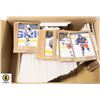 Image 1 : BOX OF UNSEARCHED HOCKEY O.PEE.CHEE 2005-05
