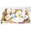 Image 1 : ANTIQUE AND VINTAGE BRITISH ROYALTY COLLECTION