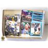 Image 1 : BOX OF UNSEARCHED HOCKEY CARDS