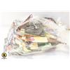 Image 1 : BAG OF STAR WARS LEGO