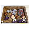 Image 1 : FLAT OF MARVEL ITEMS AND MORE