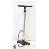 Image 1 : MONGOOSE AIR BLASTER QUALITY FOOT PUMP