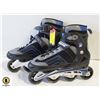 Image 1 : MENS MONGOOSE QUALITY INLINE SKATES FITS