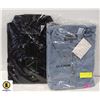 Image 1 : NEW MEN'S SHIRTS 1DENIM 1BLACK SIZE 2XL
