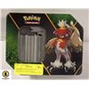 Image 1 : POKEMON CODE CARDS IN DIVERGENT POWERS TIN