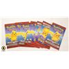 Image 1 : UNOPENED POKEMON CARDS 8 PACKS