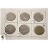 Image 1 : KLONDIKE DOLLARS VINTAGE EDMONTON