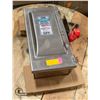Image 1 : NEW S/S SIEMENS HEAVY DUTY SAFETY SWITCH