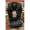 Image 1 : FREIGHT CLAIM - DIONO CAMBRIA 2 CAR SEAT