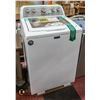Image 1 : FREIGHT CLAIM - MAYTAG WASHING MACHINE H-42.5"