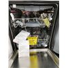 Image 2 : FREIGHT CLAIM - BOSCH SHS53C75NS/S DISHWASHER H-33.75"