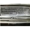 Image 3 : FREIGHT CLAIM - BOSCH SHS53C75NS/S DISHWASHER H-33.75"