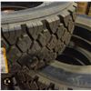 Image 2 : SET OF 7 BRAND NEW WEST LAKE 245/70R19.5 TIRES