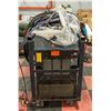 Image 1 : MILLER PROHEAT 35 INDUCTION HEATER, DATA LOGGER,