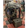 Image 2 : MILLER PROHEAT 35 INDUCTION HEATER, DATA LOGGER,