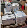 Image 1 : FREIGHT CLAIM - PALLET OF TOILET ACCESSORIES
