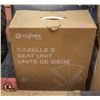 Image 1 : FRIEGHT CLAIM NEW CYBEX GOLD GAZELLE S SEAT UNIT