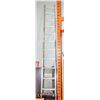 Image 1 : FREIGHT CLAIM - STURDY 12' LADDER