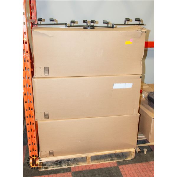 PALLET OF NEW LIGHTING