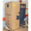 Image 1 : NEW PIPA NUNA CAR SEAT