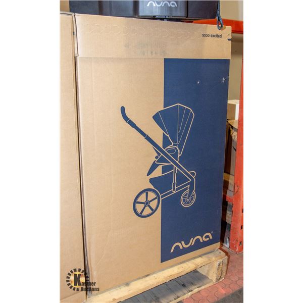 NEW MIXX NEXT NUNA STROLLER