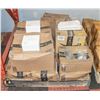 Image 1 : FREIGHT CLAIM - AMAZON STRIPLIGHTS / HARDWARE ETC.