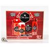 Image 1 : NEW OLD SPICE SWAGGER HOLIDAY GIFT SET