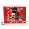 Image 1 : NEW OLD SPICE SWAGGER HOLIDAY GIFT SET