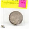 Image 1 : 1965 CANADIAN SILVER DOLLAR