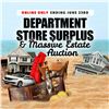 Image 1 : ALL ITEMS MUST BE REMOVED BY SATURDAY 4PM