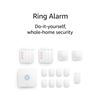 Image 1 : BRAND NEW RING 14 PIECE HOME SECURITY SYSTEM