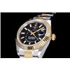 Image 3 : AUTOMATIC MOVT NEW REPLICA ROLEX SKY DWELLER 42MM