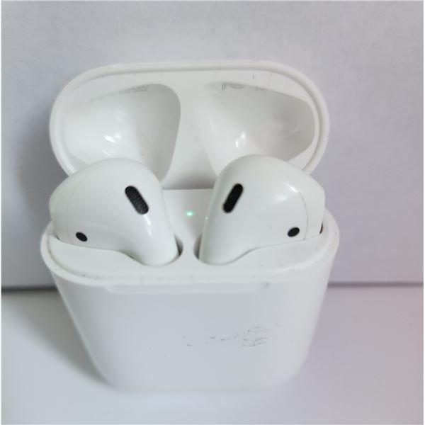 APPLE AIRPODS 2ND GEN