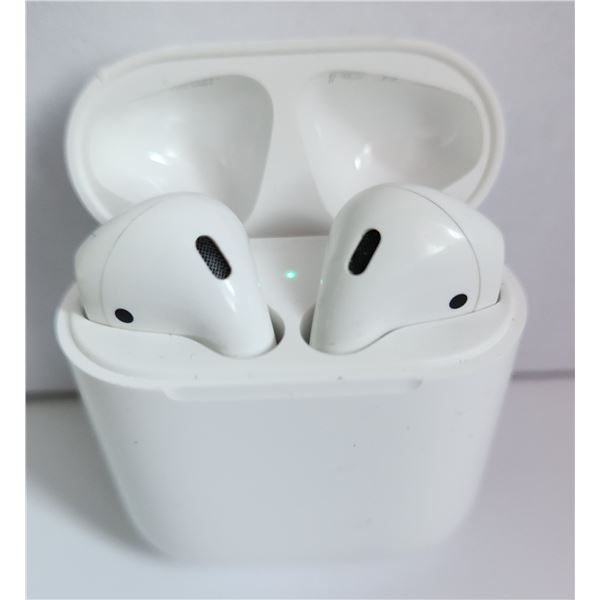 APPLE AIRPODS 2ND GEN
