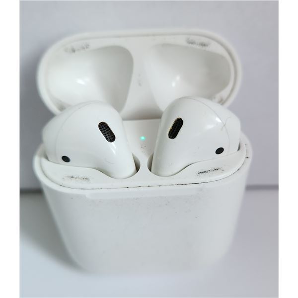 APPLE AIRPODS 2ND GEN