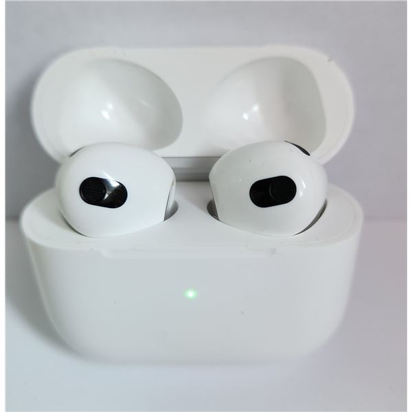 APPLE AIRPODS 3RD GEN