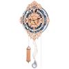 Image 1 : NEW ROKR ROMANTIC DESIGN WALL CLOCK - ASSEMBLY