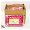 Image 1 : BRAND NEW CASE OF 12 FUCHSIA  ROLFS SMALL PURSE