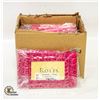 Image 1 : BRAND NEW CASE OF 12 FUCHSIA  ROLFS SMALL PURSE