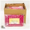 Image 1 : BRAND NEW CASE OF 12 FUCHSIA  ROLFS SMALL PURSE