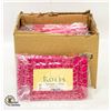 Image 1 : BRAND NEW CASE OF 12 FUCHSIA  ROLFS SMALL PURSE
