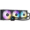 Image 1 : NEW WITH BOX CORSAIR ICUE H170I ELITE CAPELLIX
