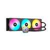 Image 1 : NEW WITH BOX CORSAIR ICUE H170I ELITE CAPELLIX XT