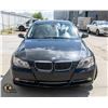 Image 2 : 2007 BMW 335 XI