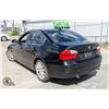 Image 7 : 2007 BMW 335 XI
