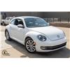 Image 3 : 2015 VOLKSWAGEN BEETLE TDI
